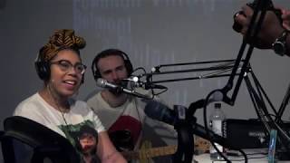 MAGZ TV / Bree & The Reeds (nu soul / r&b / philly)