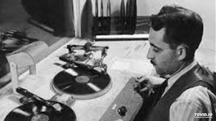 MARLEY MARL& DJ PETE ROCK ON WBLS Hip Hip & R&B (1990)