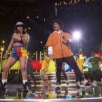 MIX R&B 2019 Please Me – Cardi B, BrunoMars, Ariana Grande, 6ix9ine (New  RNB Music FEVRIER 2019)