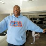“Make your dollar stretch further”, explains DJ KUT from 95.5 R&B in The Lou