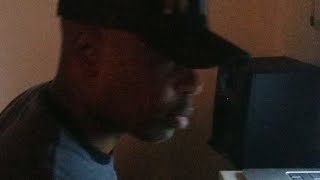 Making A R&B Sex Beat | At Home From Scratch [LIVE STREAM]