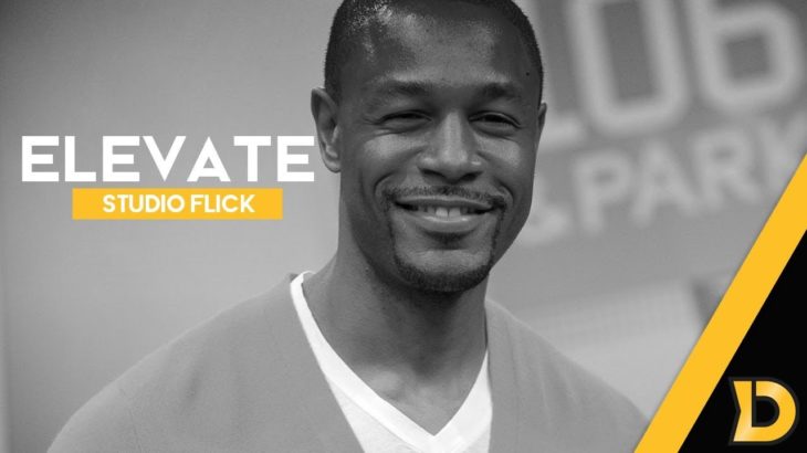 Making a Tank Type Beat 2019 “Elevate” R&B Instrumental by DopeBoyzMuzic