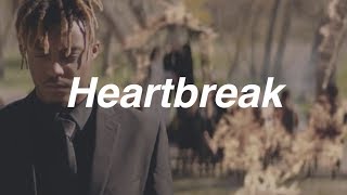 Melancholic New Wave R&B Type Beat | “Heartbreak” 160 bpm