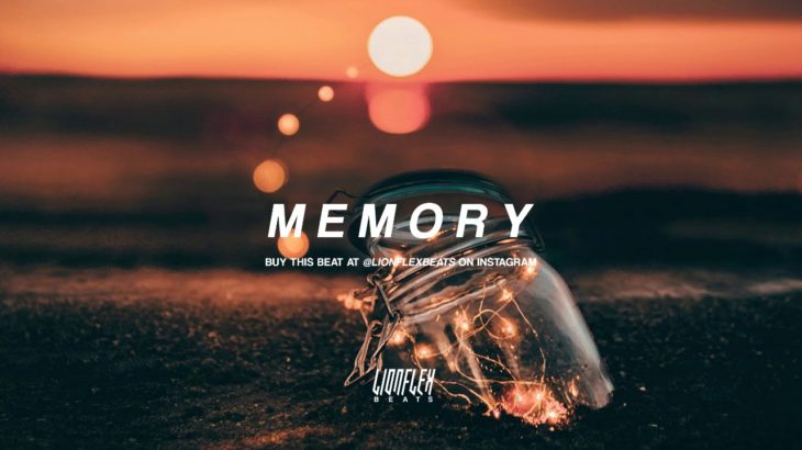 “Memory” – Smooth Chill R&B Beat Instrumental (Prod. Nez)