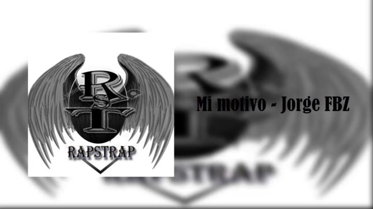 Mi motivo – JorgeFBZ (R&B)