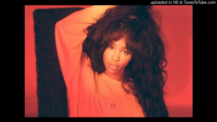 “Missing You” SZA feat. Usher R&B Type Beat