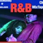 MixTapesMonthly R&B Feb 2019