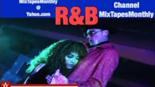 MixTapesMonthly R&B Feb 2019