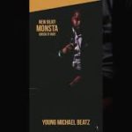 Monsta x YMBEATZ | R&B style Beat