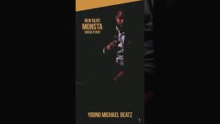 Monsta x YMBEATZ | R&B style Beat