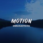 “Motion” – Ambient R&B Instrumental 2019 | Inspiring Beat