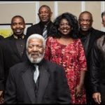 Motown R&B Allstar Band