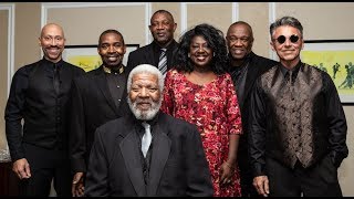 Motown R&B Allstar Band