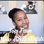 Music MONDAYS – My Top Favorite New R&B Artists
