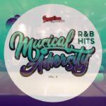 Musical Adversity R&B Hits Battle Vol 3 – Judge Showase | Keanu