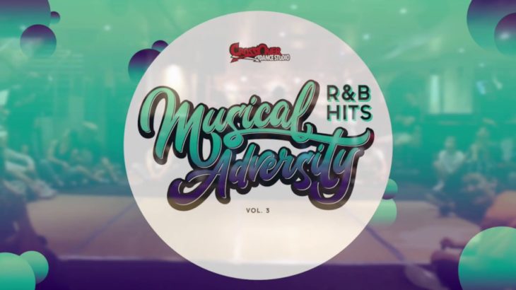 Musical Adversity R&B Hits Battle Vol 3 – Judge Showase | Keanu