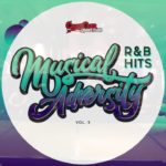 Musical Adversity R&B Hits Battle Vol 3 – Top 16 | Ayam Katsudonn vs Furious Riddim