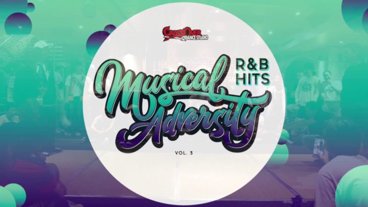 Musical Adversity R&B Hits Battle Vol 3 – Top 16 | Ayam Katsudonn vs Furious Riddim