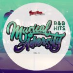 Musical Adversity R&B Hits Battle Vol 3 – Top 16 | T’Challa & Chun Li vs Buggy Bumpers