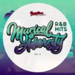 Musical Adversity R&B Hits Battle Vol 3 – Top 16 | Zealous Cream vs Downz