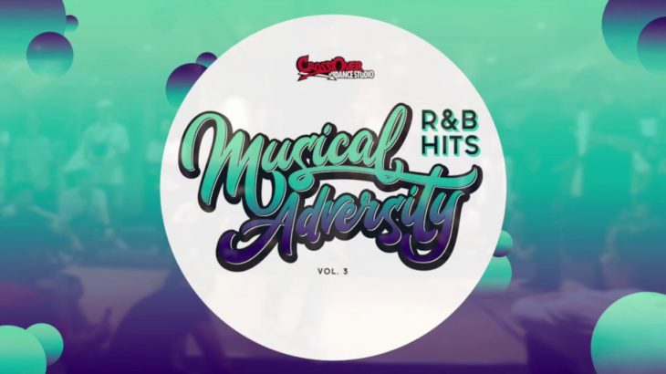 Musical Adversity R&B Hits Battle Vol 3 – Top 16 | Zealous Cream vs Downz