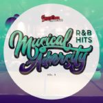Musical Adversity R&B Hits Battle Vol 3 – Top 2 | Tuesday 7PM vs Ayam Katsudonn