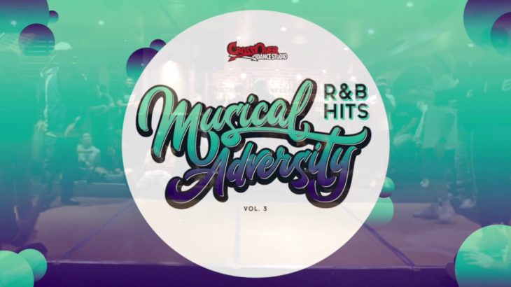 Musical Adversity R&B Hits Battle Vol 3 – Top 2 | Tuesday 7PM vs Ayam Katsudonn