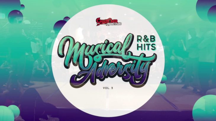Musical Adversity R&B Hits Battle Vol 3 – Top 8 | Ayam Katsudonn vs O’Nu