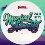 Musical Adversity R&B Hits Battle Vol 3 – Top 8 | T’Challa & Chun Li vs SoulRoGemmario