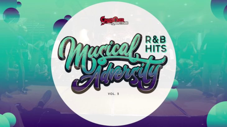 Musical Adversity R&B Hits Battle Vol 3 – Top 8 | T’Challa & Chun Li vs SoulRoGemmario