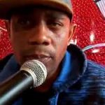 My session! Freestyle R&B rap!