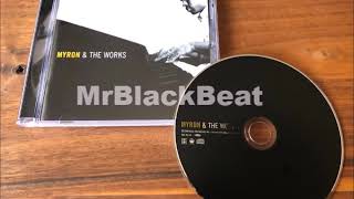 Myron – That’s How I Know (2008)[INDIE R&B]