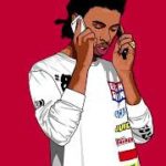NBA Youngboy X Lil Skies Type Beat 2019 | “Crash” | Hip hop R&B Instrumental 2019