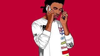 NBA Youngboy X Lil Skies Type Beat 2019 | “Crash” | Hip hop R&B Instrumental 2019