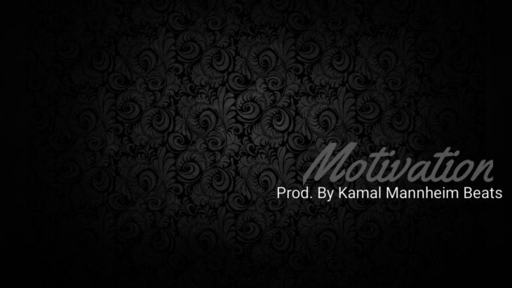[NEW] Motivation- R&B Piano Instrumental (Prod. By Kamal Mannheim Beats)