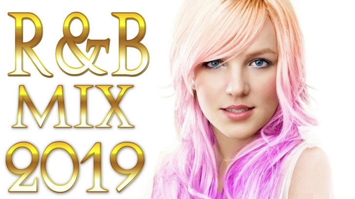 NEW R&B 2019 MIX & RNB HIP HOP URBAN CLUB PARTY HITS MIXTAPE 2019