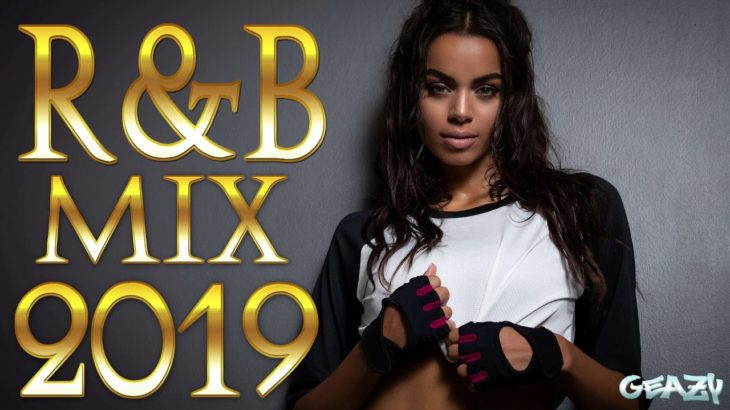 🔥NEW RNB 2019 MIX🔥 & R&B HIP HOP URBAN CLUB PARTY HITS MIXTAPE 2019