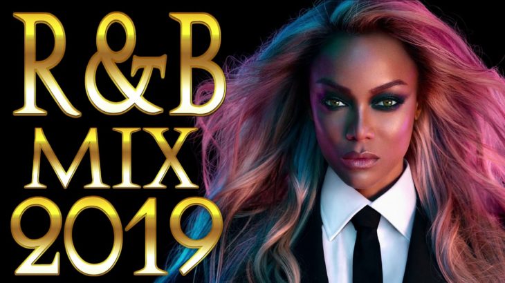 NEW RNB MIX 2019 & HIP HOP URBAN R&B CLUB PARTY HITS MIXTAPE 2019