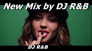 NEW “TOP OF THE POP” RETRO MIX by DJ R&B 2018 – Vol.2