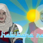 NEW VERSION LAGU YAHABIBANAIN LAGU R&B UNTUK HABIBANA RAFIQ ALKAFF