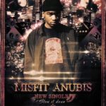 ( NEW r&b song 2019) Slow It Down – MisFit  AnuBis