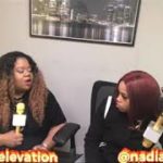 Nadia M Payne -R&B & Trap Hip Hop Artist Podcast Guest #14