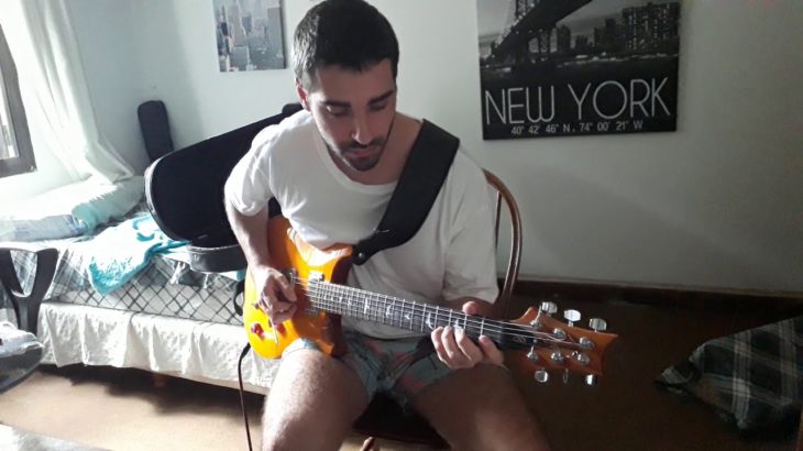 Neo Soul / R&B Impro