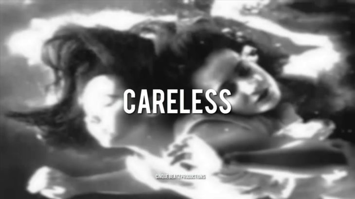 Neo Soul – R&b Trap beat “Careless”  Instrumental (prod. Cinque Beatz).