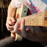 Neo Soul/R&B Guitar with Laid Back feel – Chris Zantioti