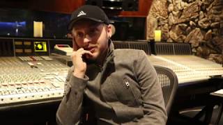 New Vocal Sample Pack for Producers (POP/EDM/R&B) – Aaron Richards / Unison Artist Series