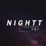 ” Nightt ” | Trap Soul R&B Type Beat | Free Beat Instrumental 2019