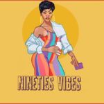“Nineties Vibes” Teyana Taylor x 90s r&b type beat (Prod. 318tae)