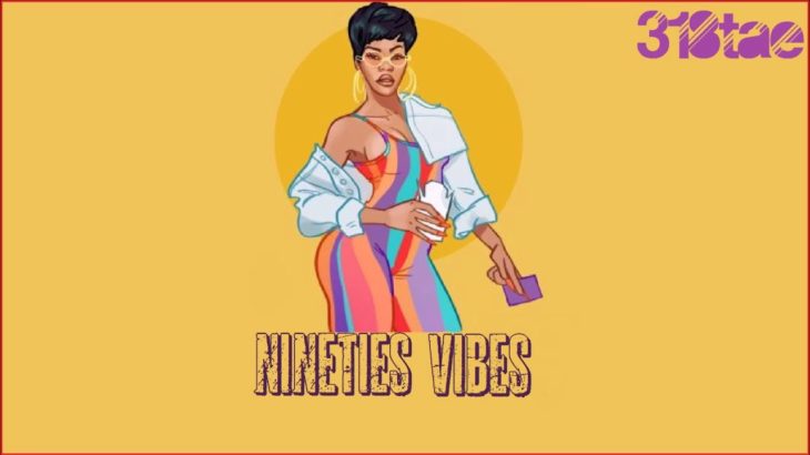 “Nineties Vibes” Teyana Taylor x 90s r&b type beat (Prod. 318tae)