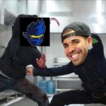 Ninja (Twitch) VS Drake (Rap/R&B) Epic Deathbattle